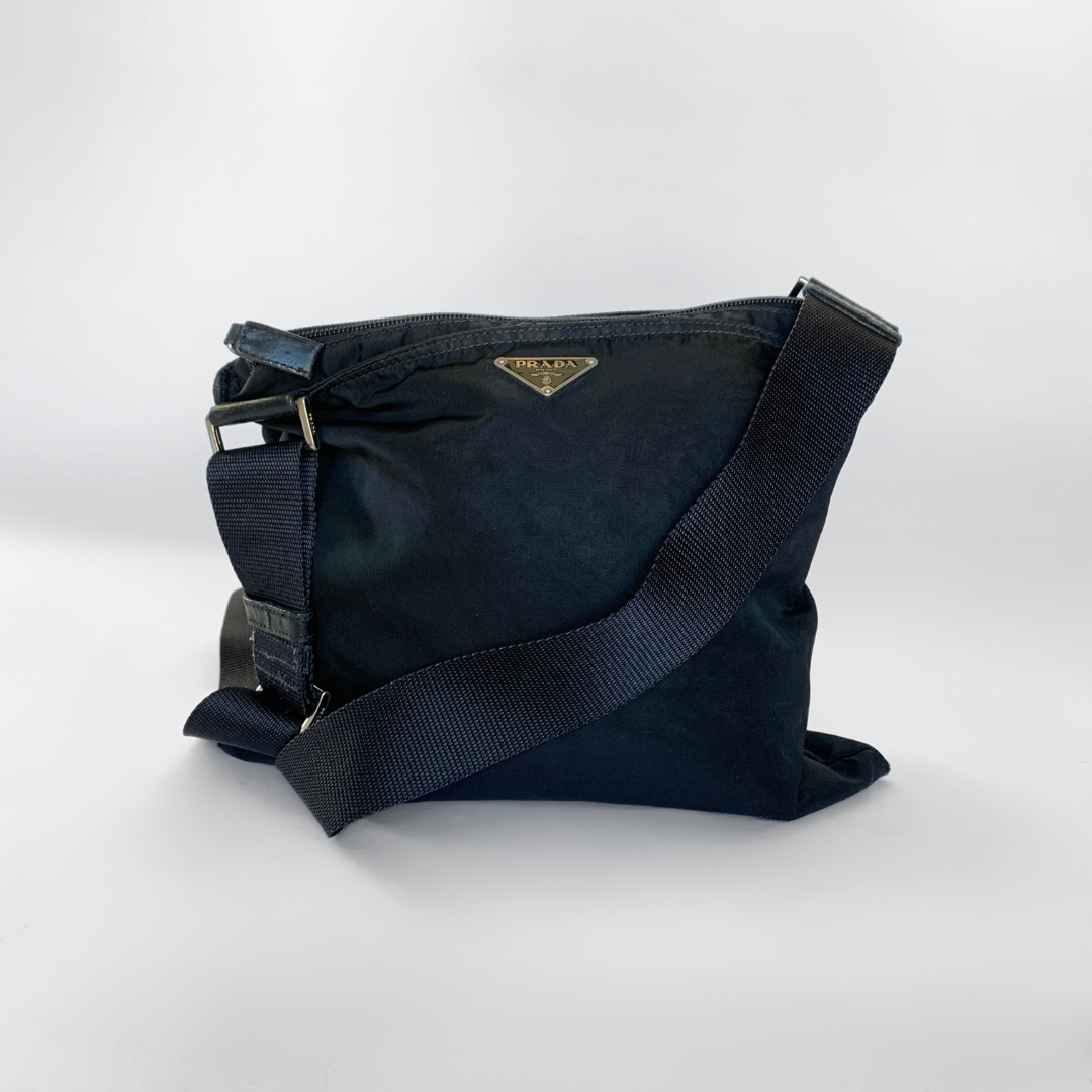 Prada Crossbody Bag Nylon – l'Étoile de Saint Honoré Prada Crossbody Bag Nylon – l'Étoile de Saint Honoré