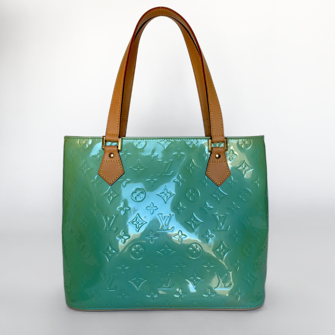 Louis Vuitton Houston | Étoile Luxury Vintage – l'Étoile de Saint