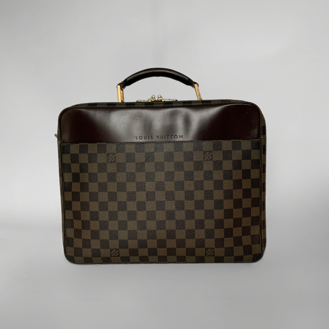 Vintage louis clearance vuitton laptop bag