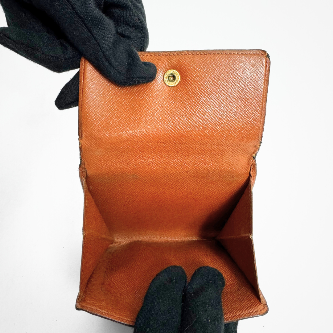 Louis Vuitton Wallet Druk