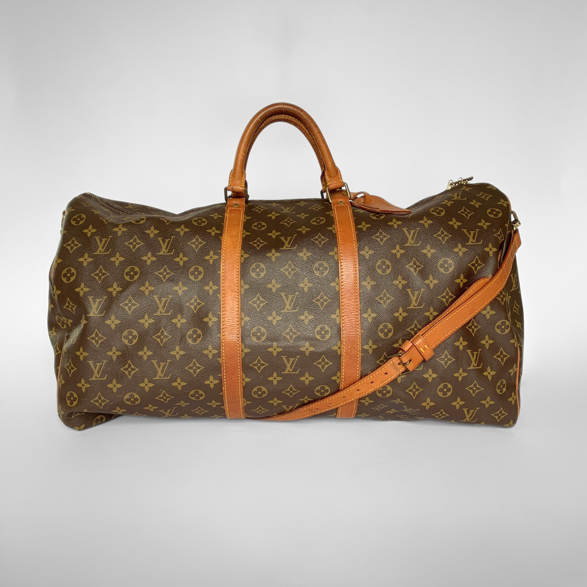 Louis Vuitton Keepall 60 Étoile Luxury Vintage – l'Étoile de