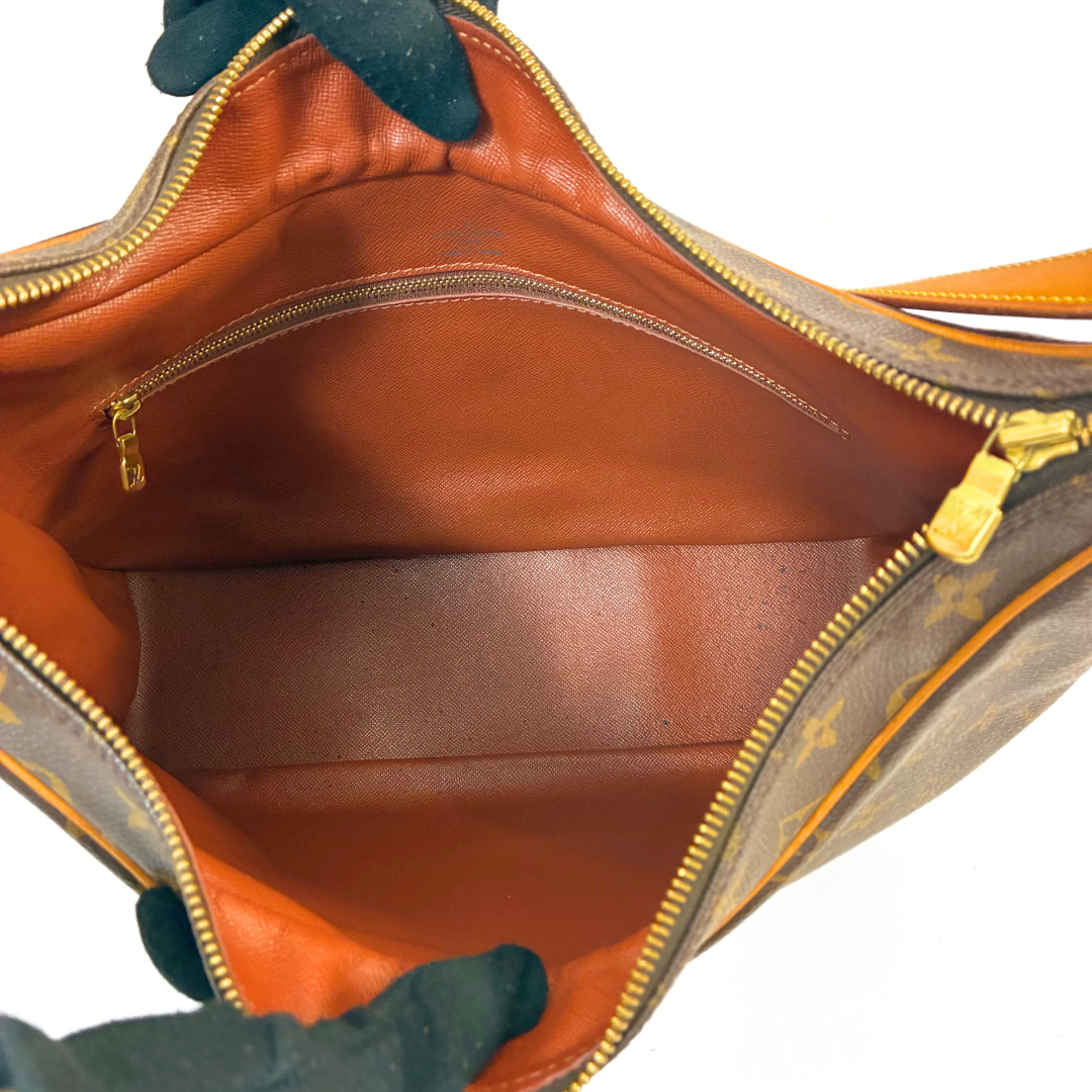 Louis Vuitton Boulogne GM Monogram Canvas