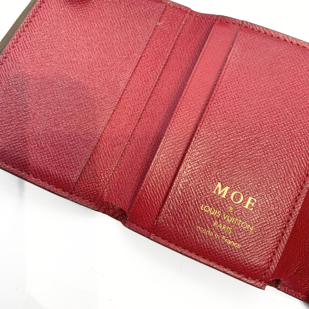 Louis Vuitton Zoe Wallet