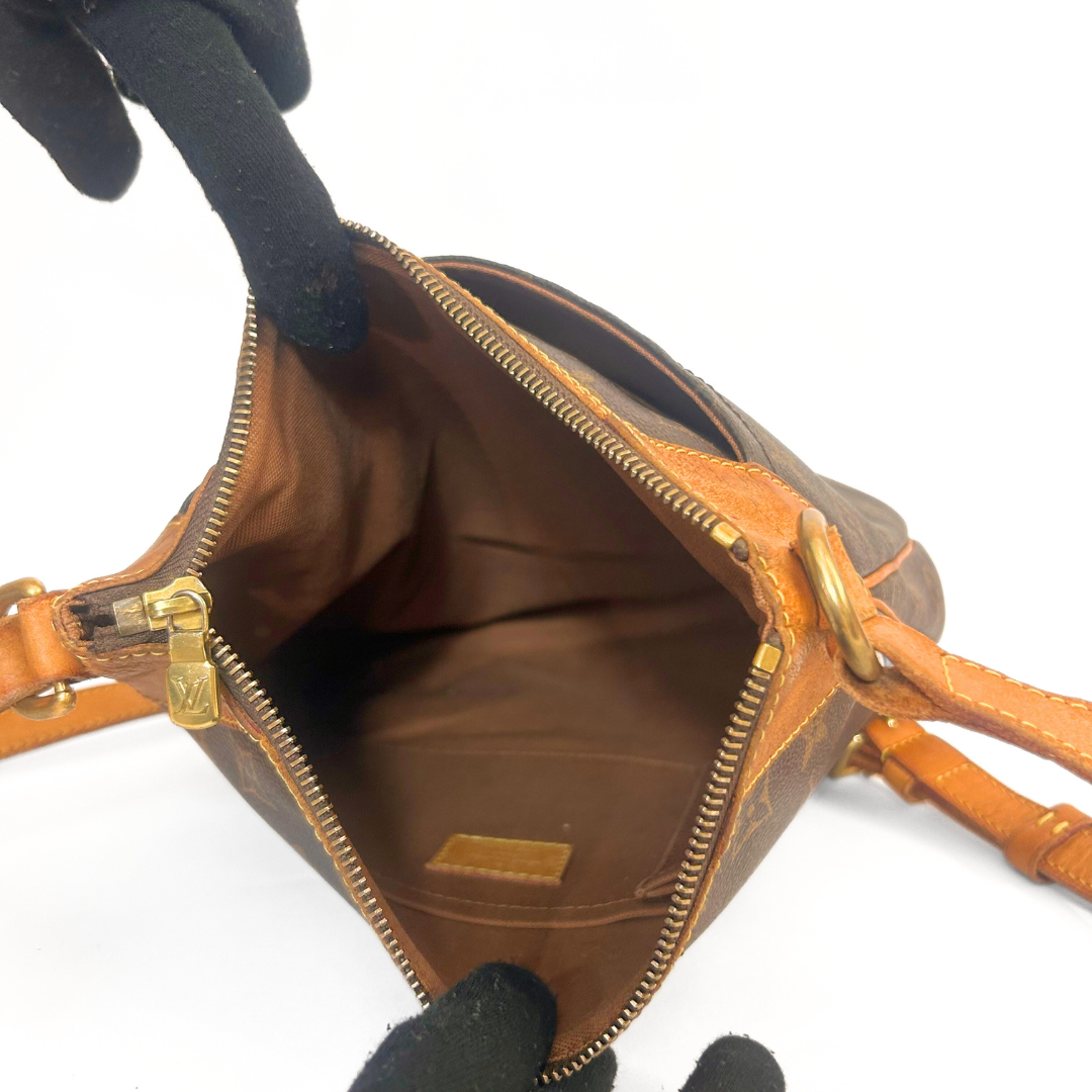 Louis Vuitton Odeon PM Monogram Canvas