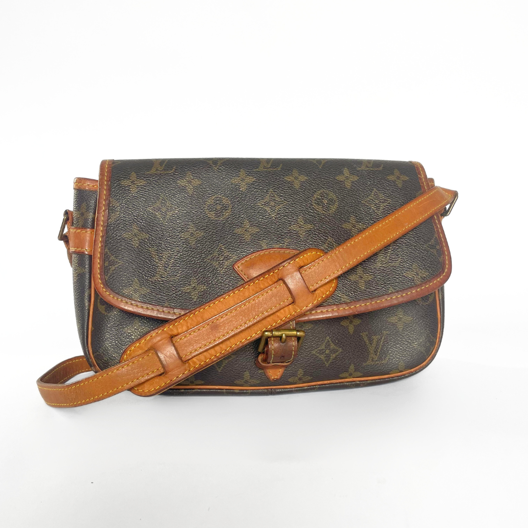 Louis Vuitton Sologne | Étoile Luxury Vintage – l'Étoile de Saint