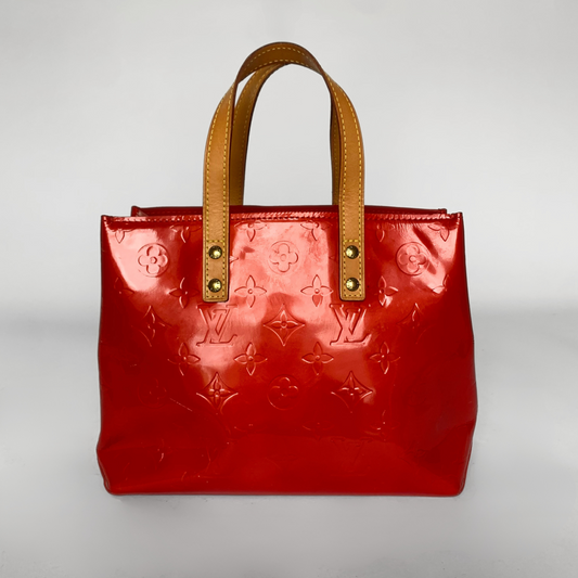 Louis Vuitton Louis Vuitton Brentwood PM Vernis Leather - Handbag - Etoile Luxury Vintage