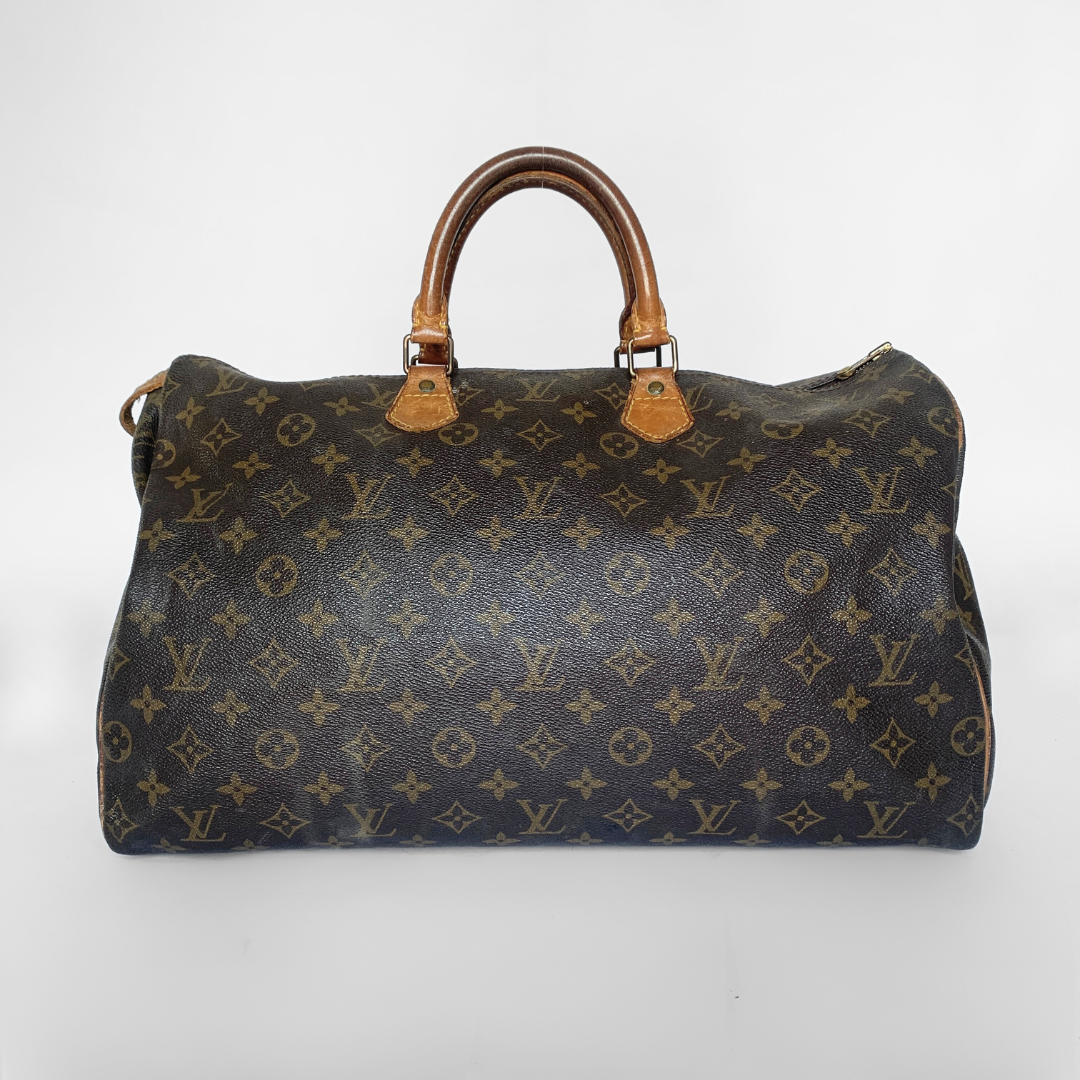 Louis vuitton speedy 40 price shop