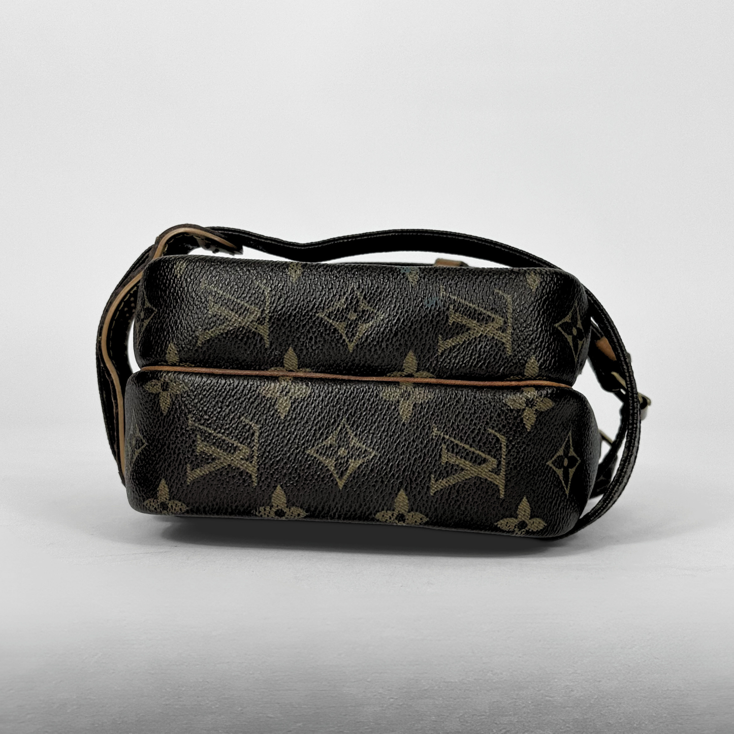 Louis Vuitton Amazon Monogram Canvas
