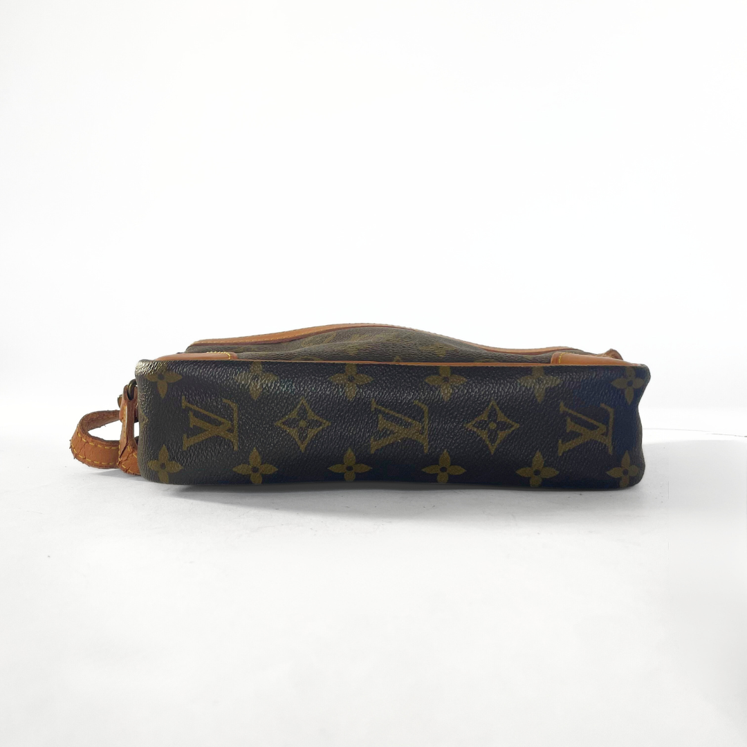 Louis Vuitton Trocadero Monogram Canvas