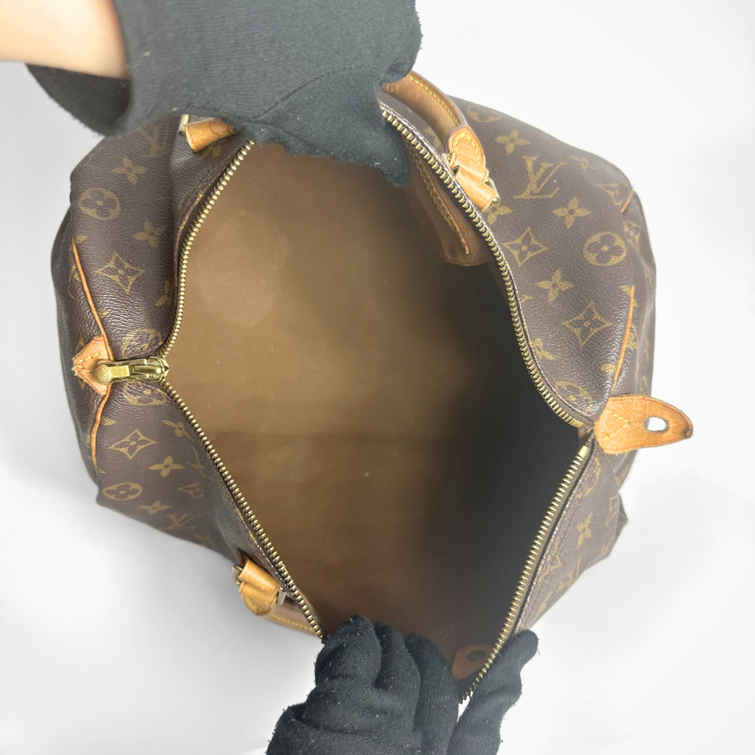 Louis Vuitton Speedy 35