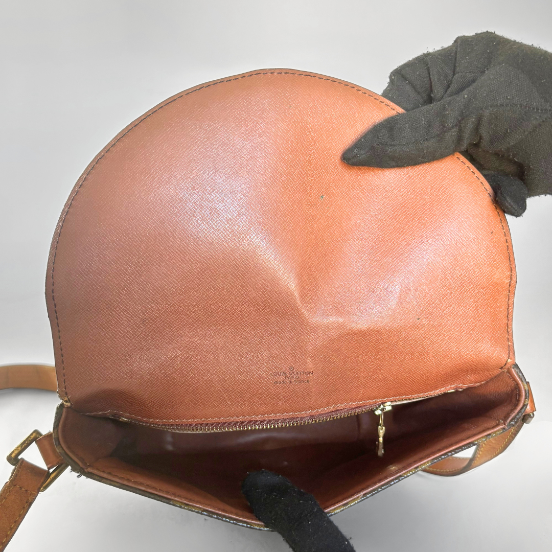 Louis Vuitton Chantilly PM Monogram Canvas