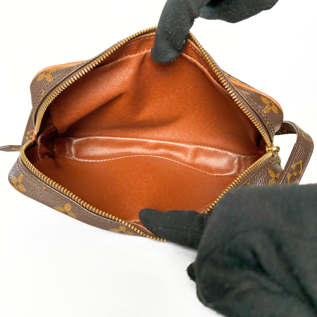 Louis Vuitton Marly Monogram Canvas