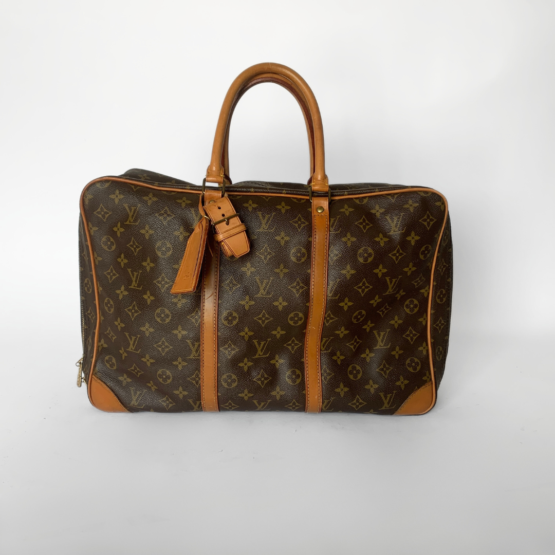 Louis Vuitton Sirius 45 Monogram Canvas – l'Étoile de Saint Honoré