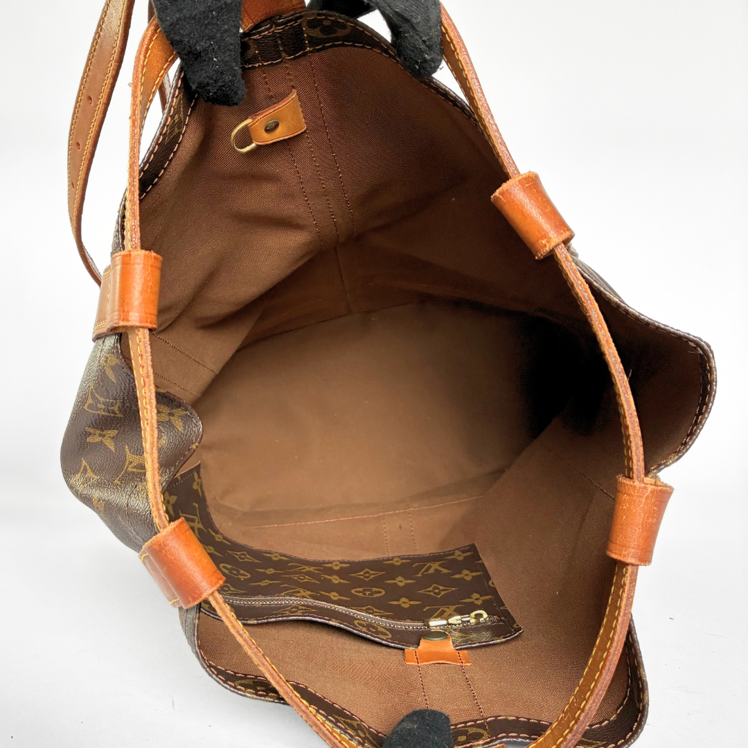 Louis Vuitton Randonnée PM Monogram