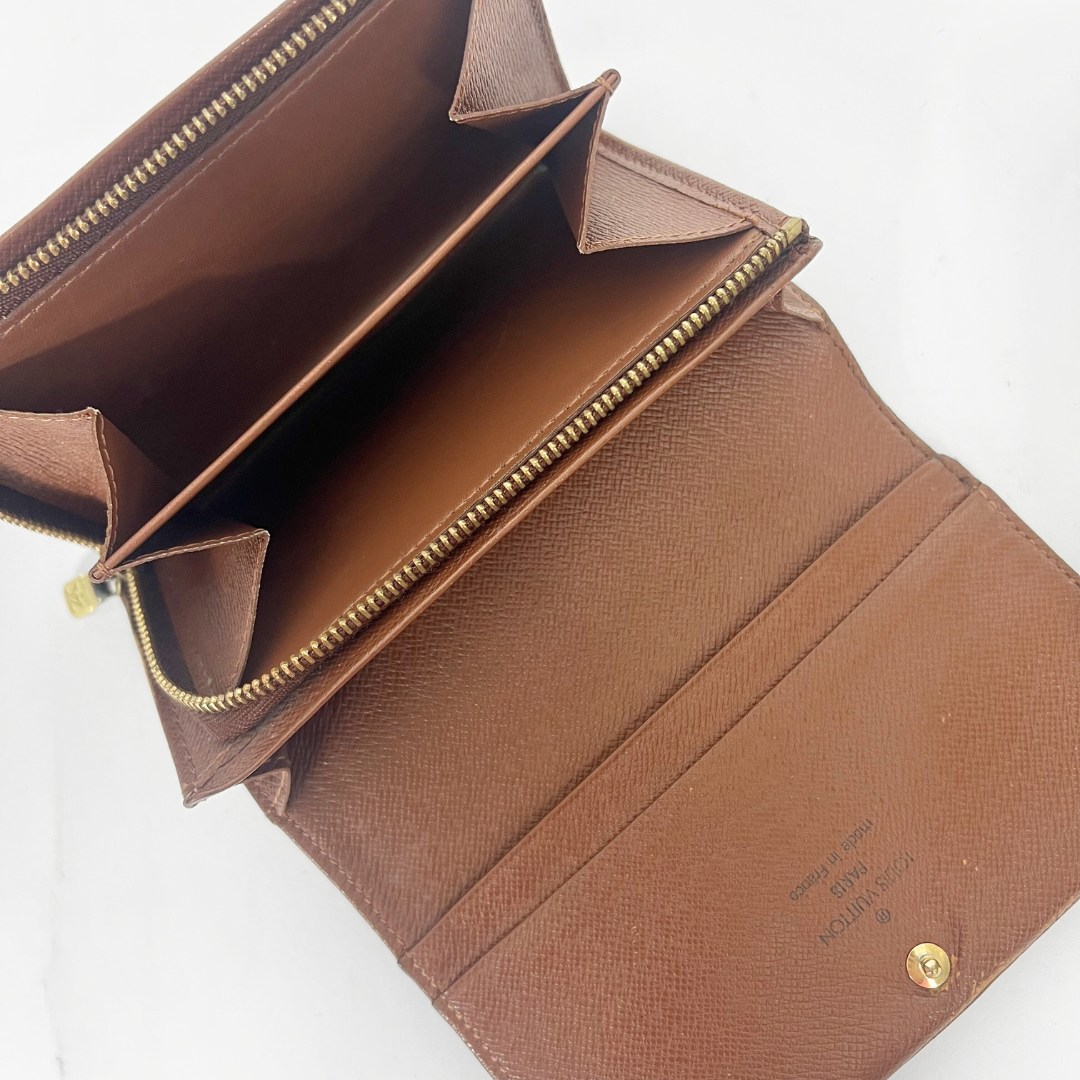 Louis Vuitton Wallet medium