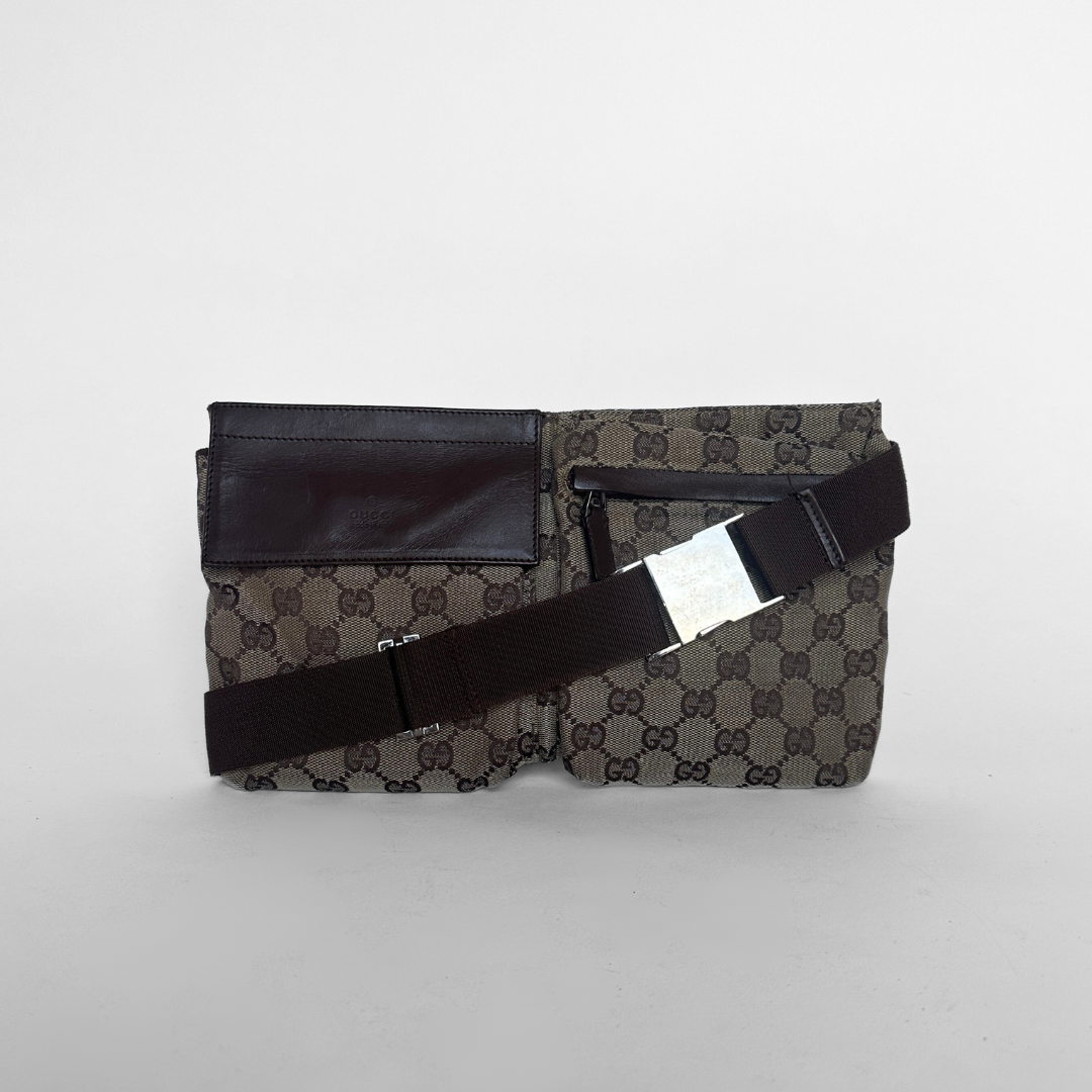 Luxury fanny pack shop