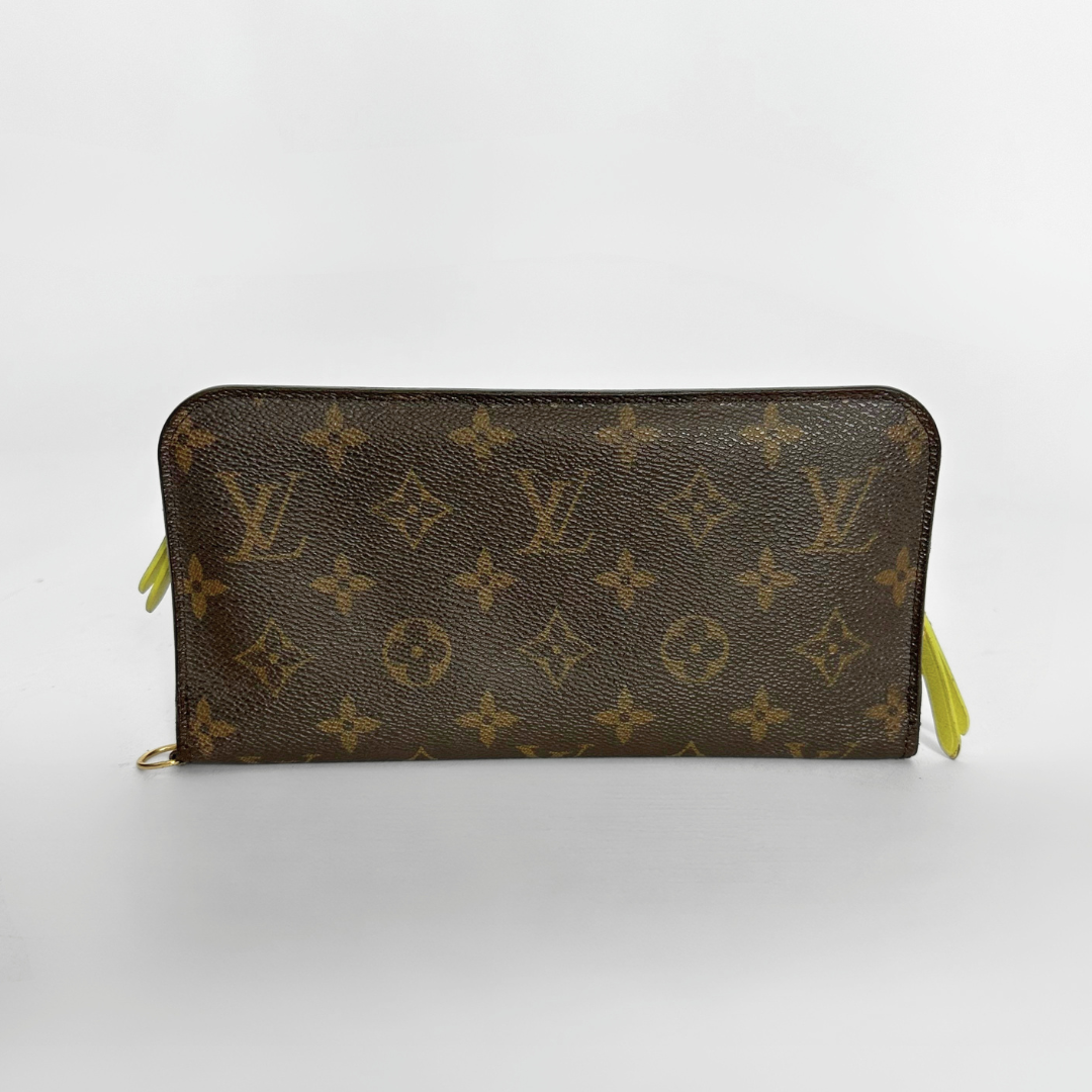 Louis Vuitton Wallet Zippy – l'Étoile de Saint Honoré