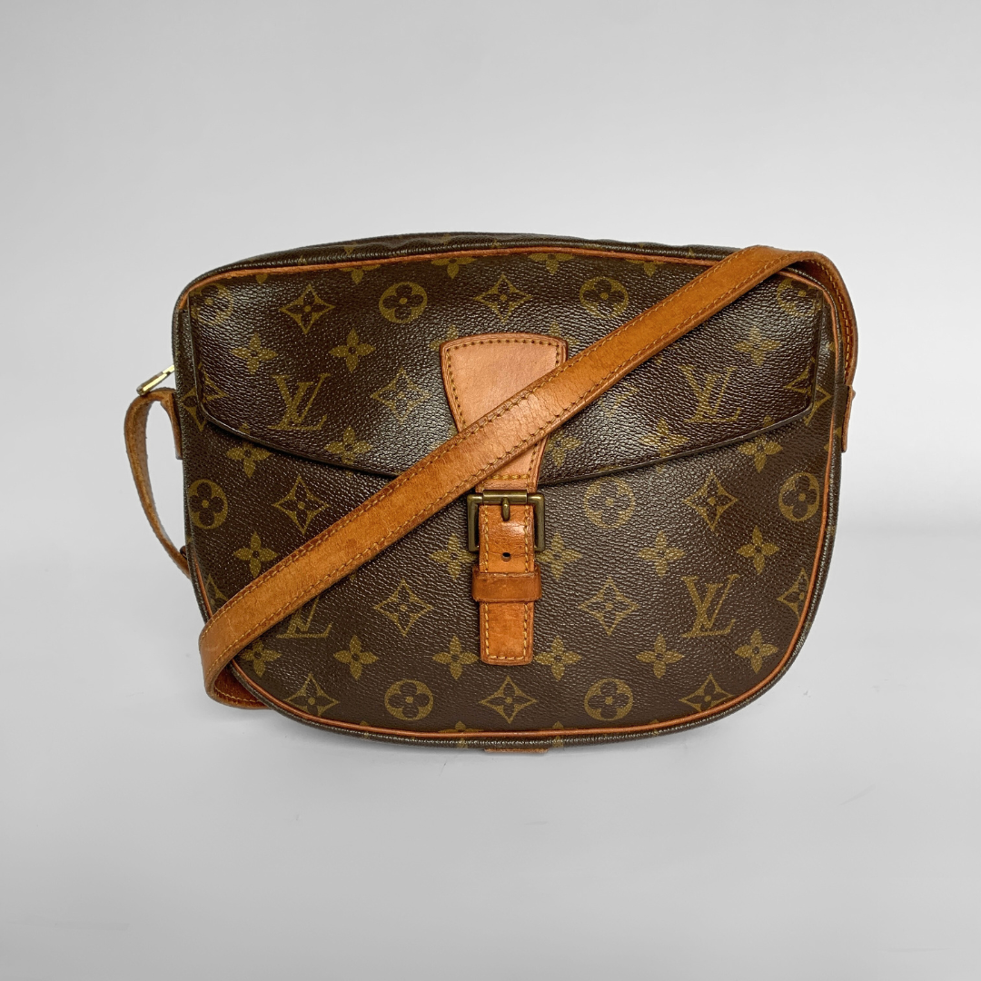 Louis Vuitton Jeune Fille Monogram | Etoile Luxury Vintage – l Louis Vuitton Jeune Fille Monogram | Etoile Luxury Vintage – l
