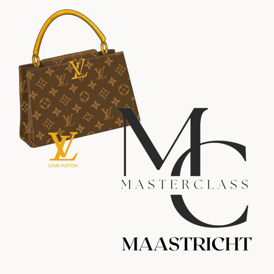 l'&Eacute;toile de Saint Honor&eacute; Louis Vuitton Masterclass Maastricht - September 13, 2024 -  - Etoile Luxury Vintage