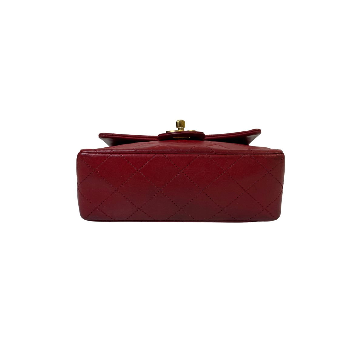 Chanel Chanel Timeless Crossbody Bag Lambskin Leather - Crossbody bags - Etoile Luxury Vintage