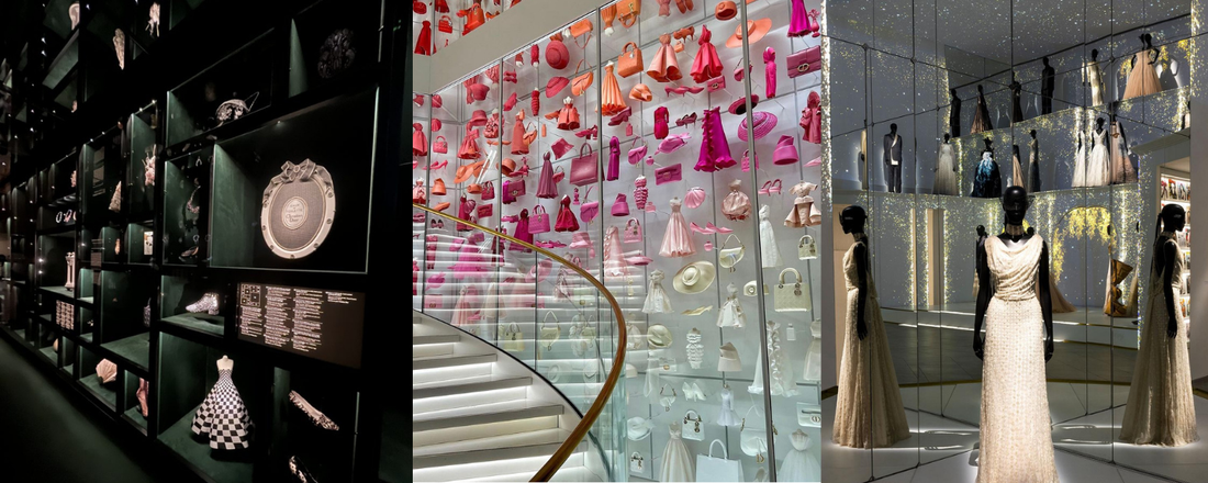 Etoile Luxury Vintage Amsterdam designertasker 2024