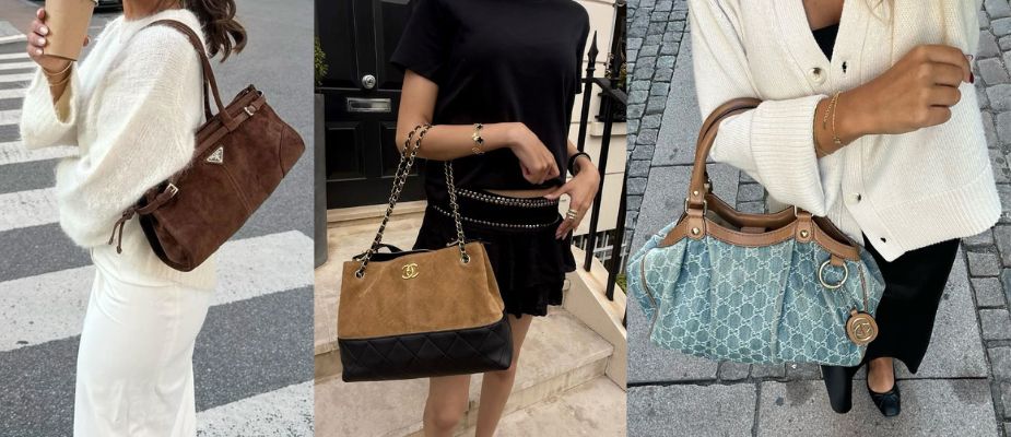 How to Choose the Right Luxury Bag for Your Lifestyle