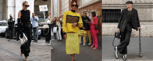 Settimana della moda di Milano