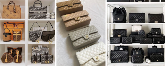 Chanel Guide - Price Increases, Serial Numbers, Authentication Tips