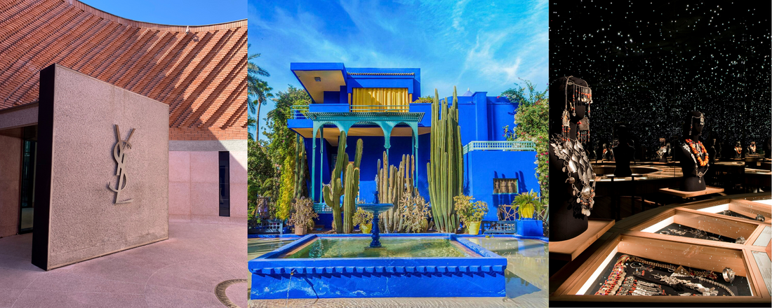 Etoile Luxury Vintage Designertasker 2024