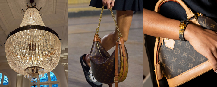 Louis Vuitton Masterclass: La velada llena de lujo y buenos momentos