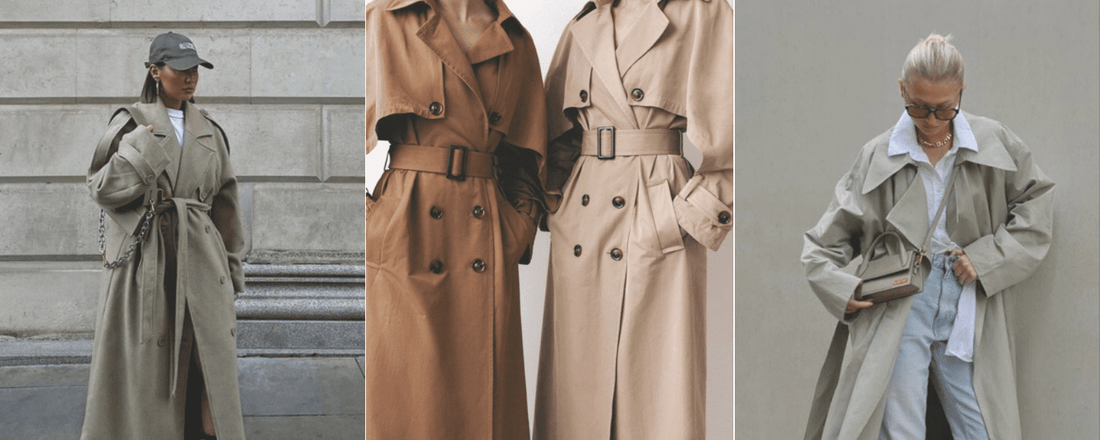 Is a Burberry trench coat worth the money? 