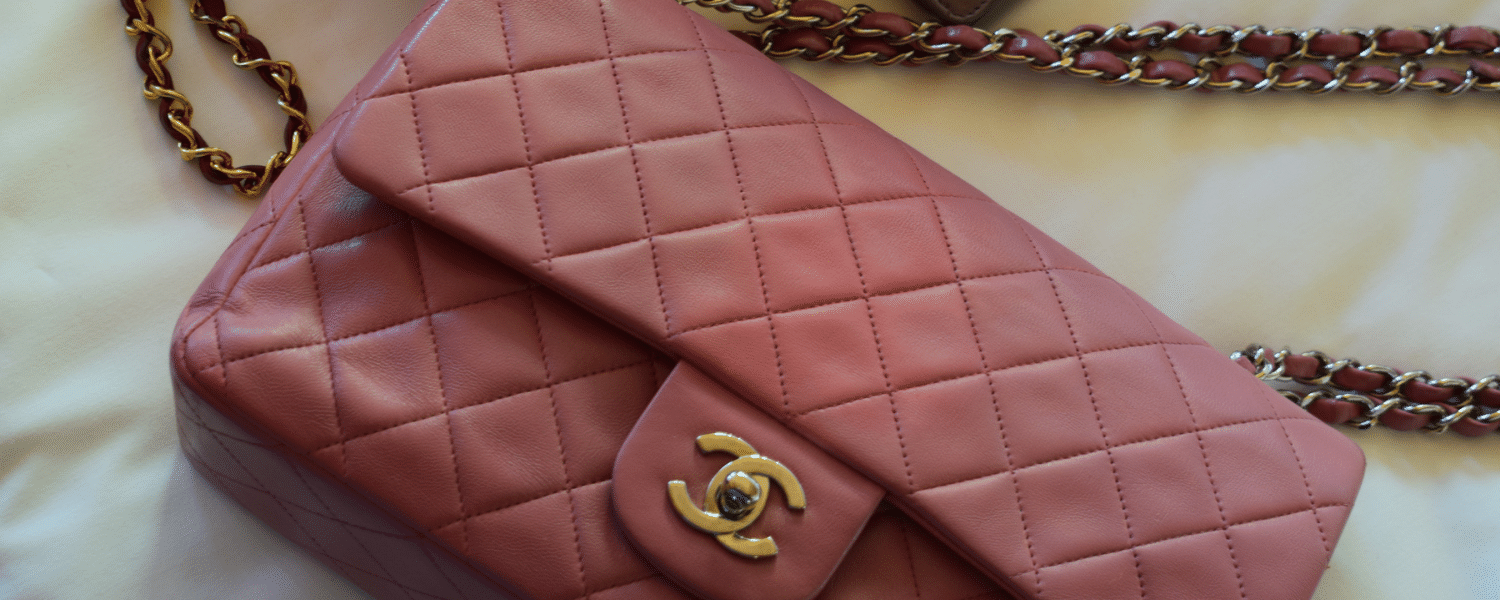The Guide to Authenticating a Chanel Bag
