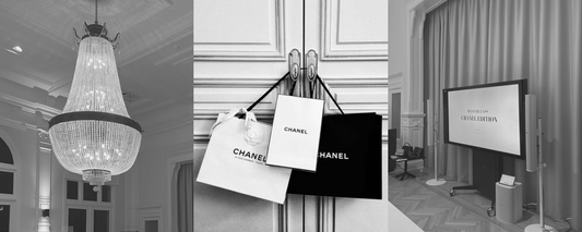 Chanel Masterclass