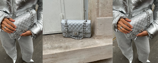 Chanel prezzi 2023 - Classic Flap Bag prezzo 2023 - Classic Flap Bag 2023 - Chanel borse 2023