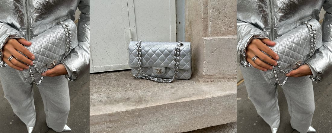 The Best Luxury Designer Bags on Sale at  2023: Chanel
