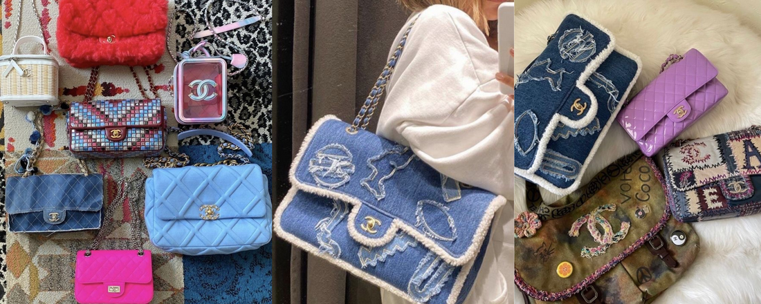 How To Maintain Your Chanel Bag? – l'Étoile de Saint Honoré