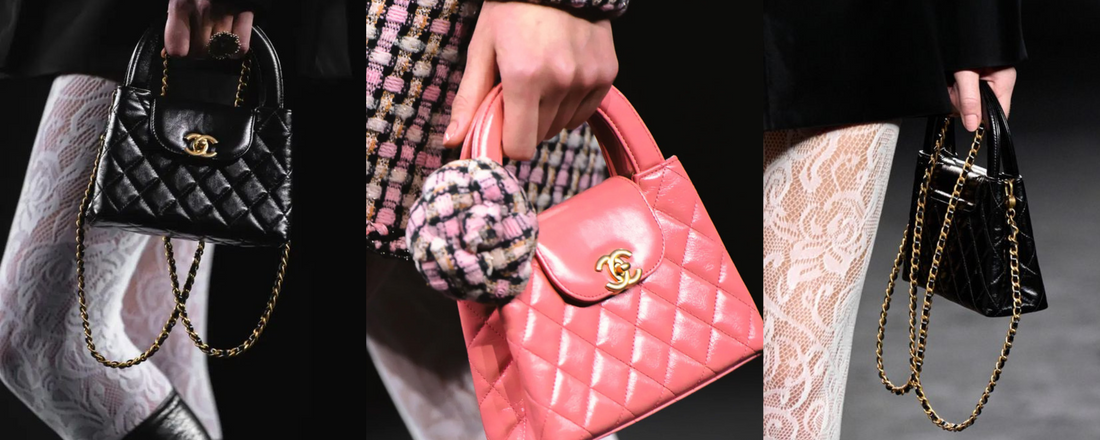 Etoile Luxury Vintage 2024 designerartikler