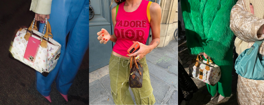 Etoile Luxury Vintage Designerartikel 2024 