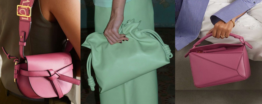 10 Best Low Key Luxury Handbags, designer bags worth buying, Loewe, Hermes,  Louis Vuitton