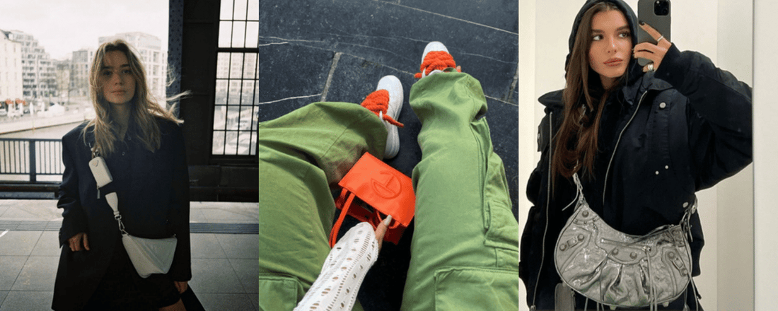 Amsterdamer Tanzveranstaltungen