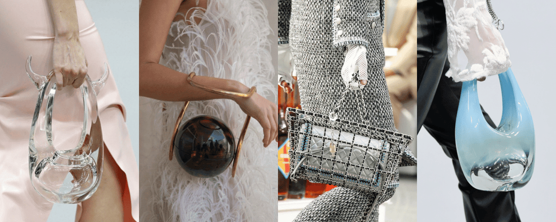 Mest unikke designertasker