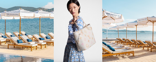 Etoile Luxury Vintage Amsterdam2023 louis vuitton