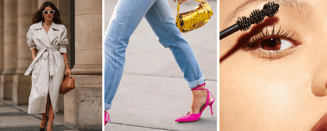 Fashionchick - hvad skal man have på