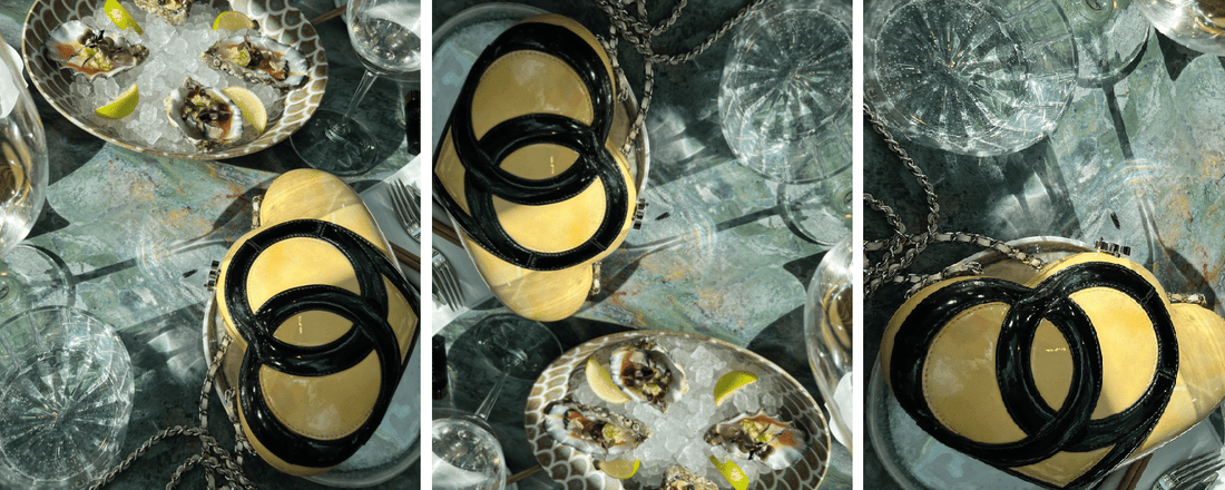 L'Étoile Luxus Vintage Chanel Verkauf 2023