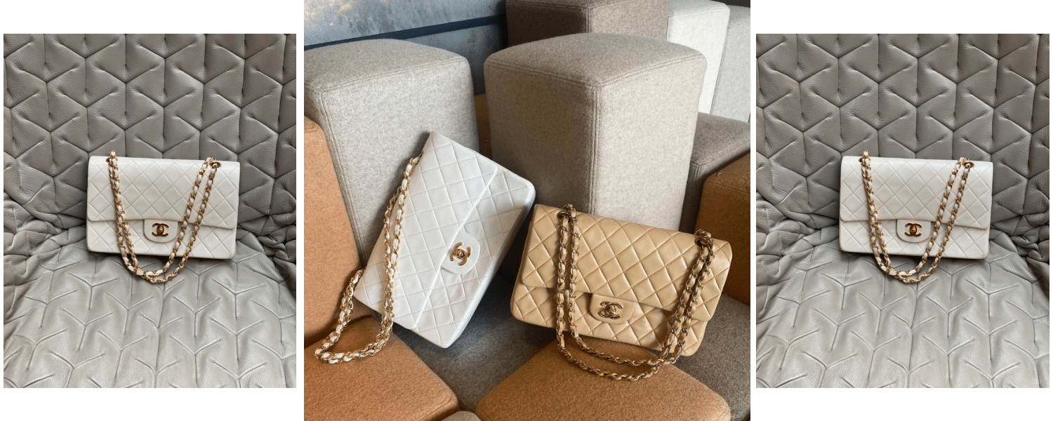 Chanel bag price discount 2021