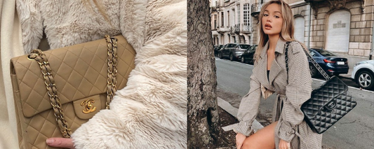 Chanel Preiserhöhung 2021 die neuen Preise in Euro