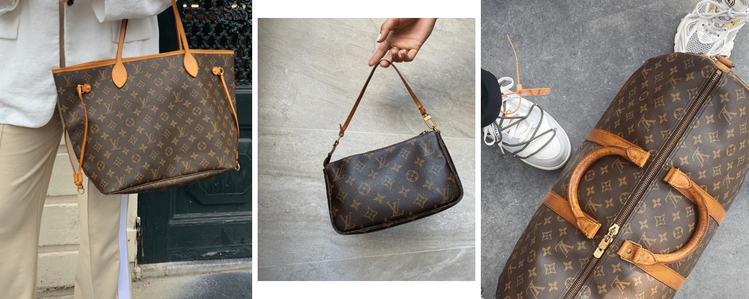 How To Spot A Fake Louis Vuitton Neverfull Bag - Brands Blogger