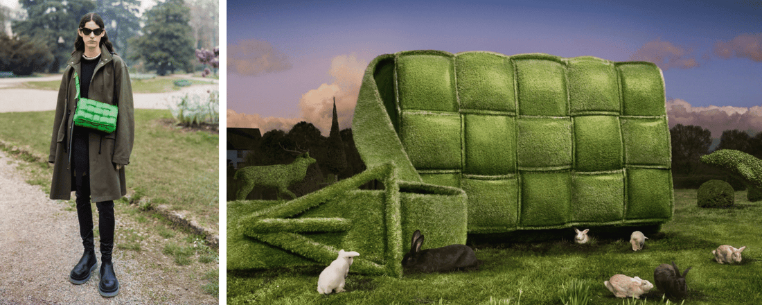 Bottega Veneta online magasin smugkig