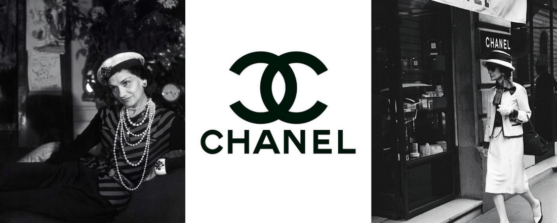 Coco chanel famous for sales