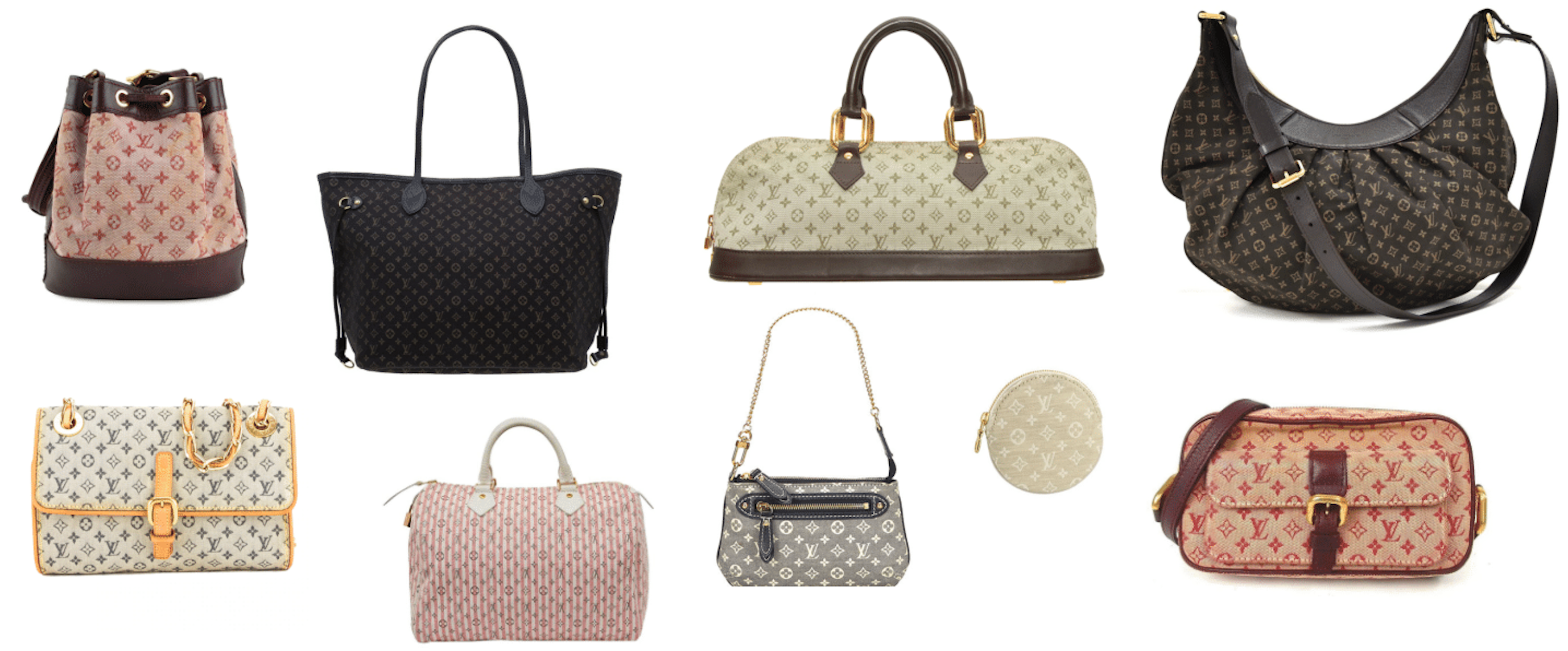 lv Fashion handbag lady bag small bag m61276 Party essential package | Small  bags, Fashion handbags, Bags